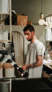 casual jobs hiring now