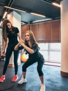 personal trainer jobs hiring