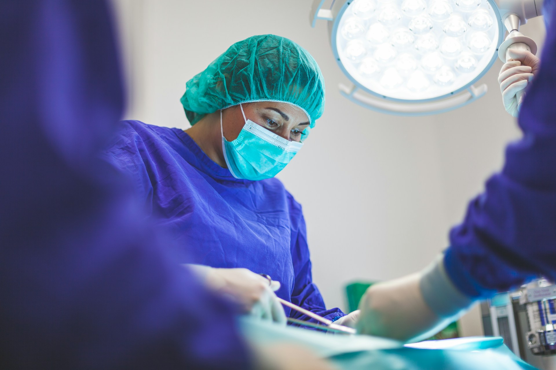 Accelerated Nursing Programs in Canada