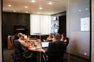 recruitment agencies in the UK