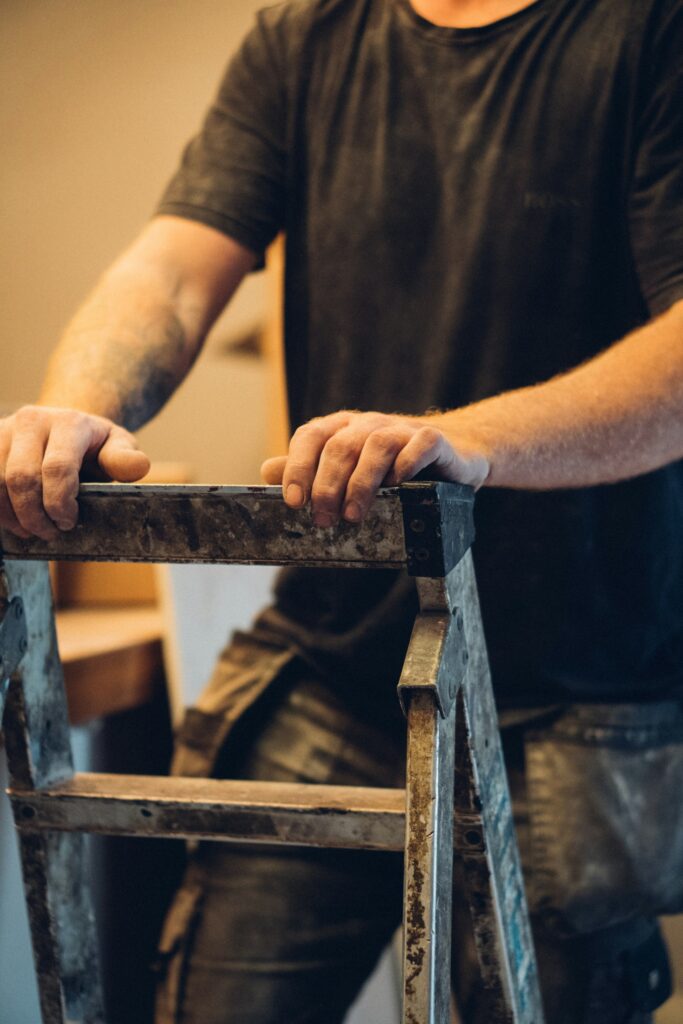 popular blue-collar jobs