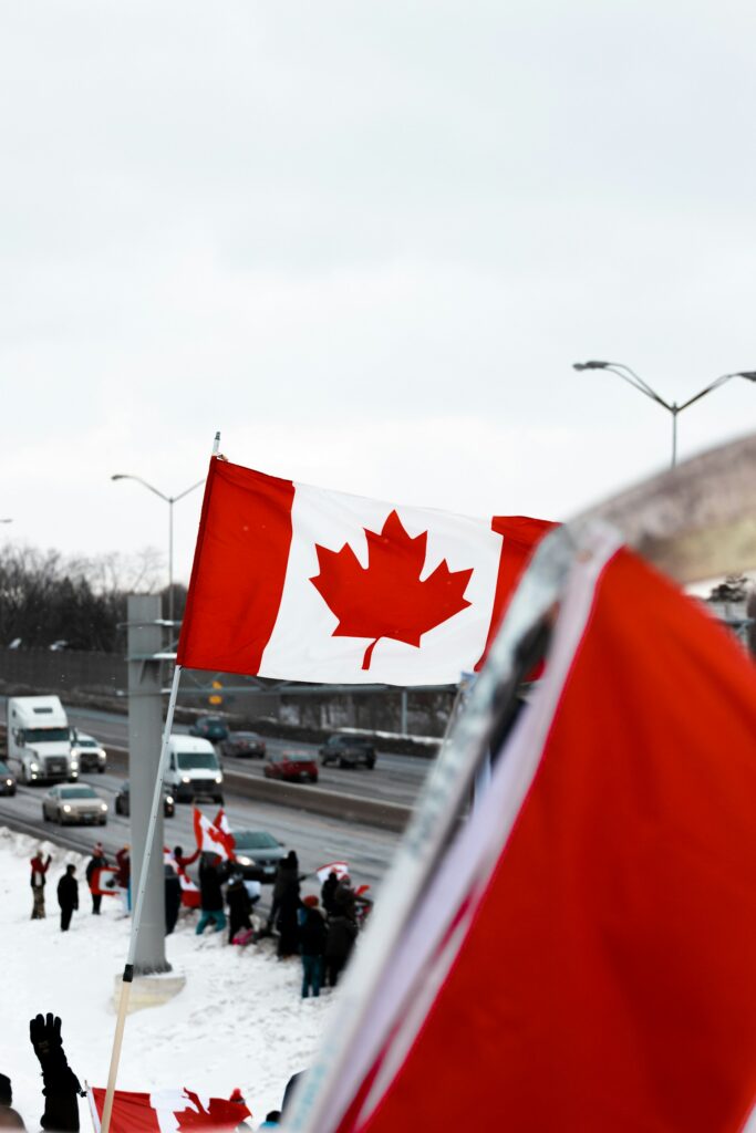 union jobs Canada hiring