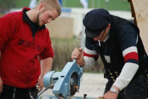 apprenticeship programs USA