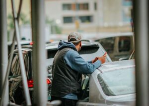 outdoor jobs in the USA