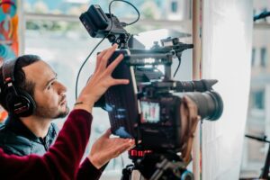production assistant jobs