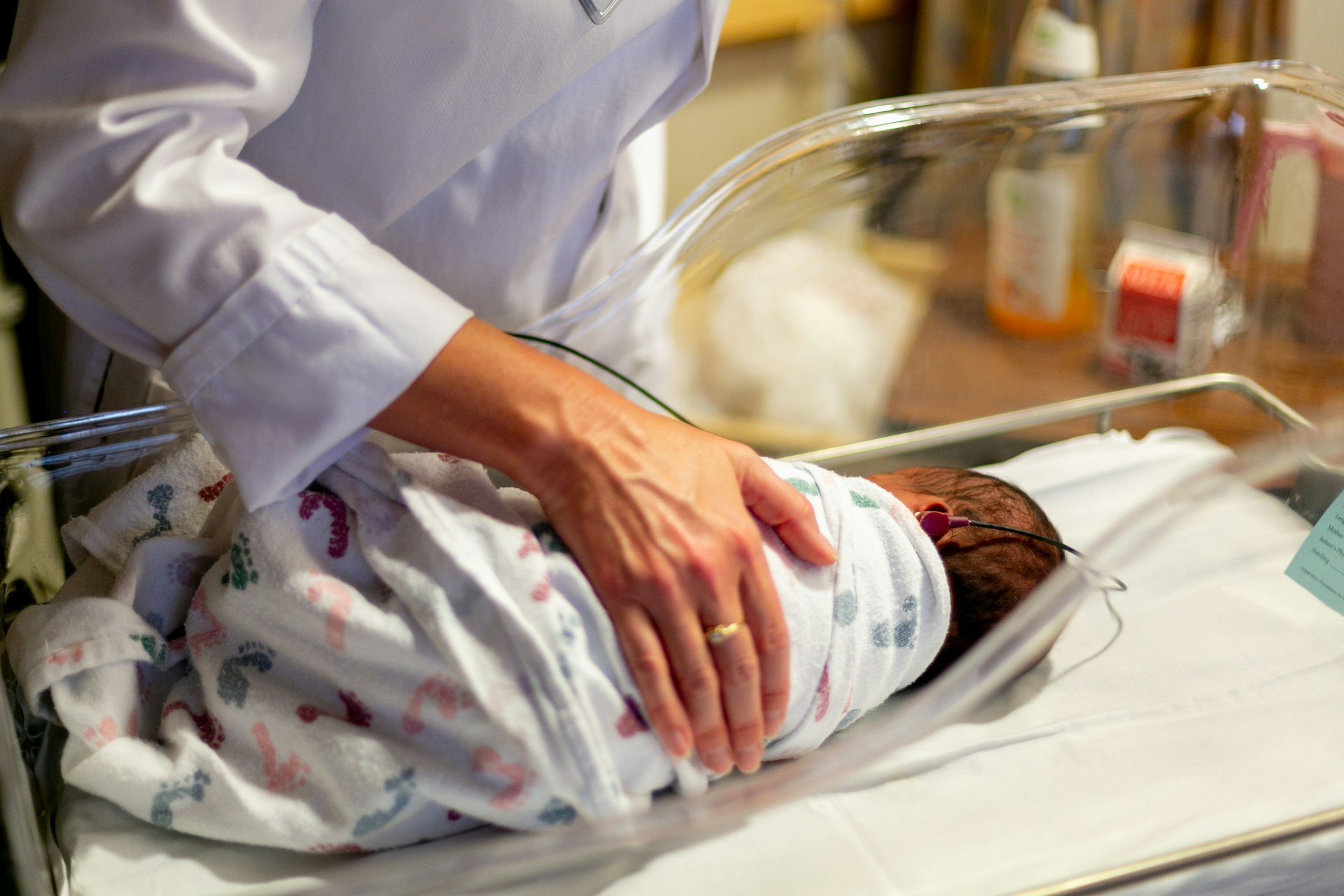 Neonatal Nursing Jobs in the UK